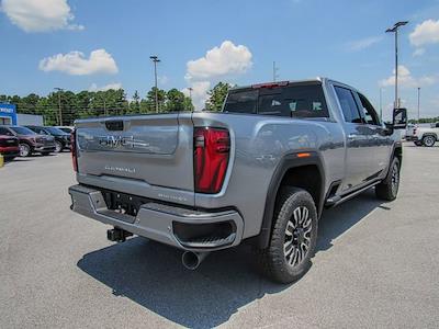 New 2025 GMC Sierra 2500 Denali Ultimate Crew Cab 4WD Pickup for sale #43764 - photo 2