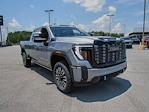 New 2025 GMC Sierra 2500 Denali Ultimate Crew Cab 4WD Pickup for sale #43764 - photo 1