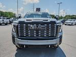 New 2025 GMC Sierra 2500 Denali Ultimate Crew Cab 4WD Pickup for sale #43764 - photo 3