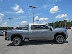 New 2025 GMC Sierra 2500 Denali Ultimate Crew Cab 4WD Pickup for sale #43764 - photo 4