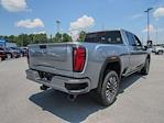 New 2025 GMC Sierra 2500 Denali Ultimate Crew Cab 4WD Pickup for sale #43764 - photo 2