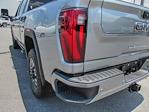 New 2025 GMC Sierra 2500 Denali Ultimate Crew Cab 4WD Pickup for sale #43764 - photo 8
