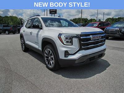 New 2026 GMC Terrain Elevation AWD SUV for sale #43778 - photo 1