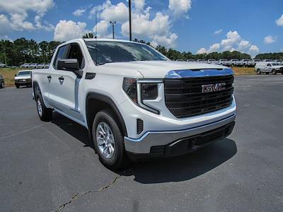 New 2025 GMC Sierra 1500 Pro Double Cab Pickup for sale #43795 - photo 1