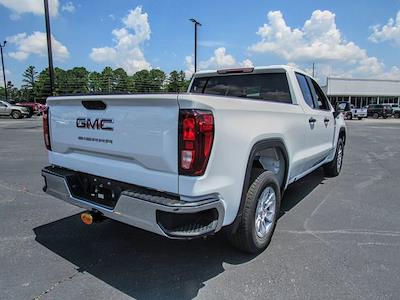 New 2025 GMC Sierra 1500 Pro Double Cab Pickup for sale #43795 - photo 2