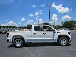 New 2025 GMC Sierra 1500 Pro Double Cab Pickup for sale #43795 - photo 4