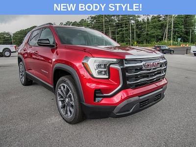 New 2026 GMC Terrain Elevation AWD SUV for sale #43809 - photo 1