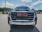 New 2025 GMC Sierra 2500 SLT Crew Cab 4WD Pickup for sale #43811 - photo 3