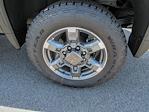New 2025 GMC Sierra 2500 SLT Crew Cab 4WD Pickup for sale #43811 - photo 9