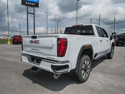 New 2025 GMC Sierra 2500 Denali Crew Cab 4WD Pickup for sale #43823 - photo 2