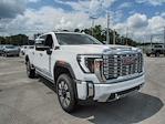 New 2025 GMC Sierra 2500 Denali Crew Cab 4WD Pickup for sale #43823 - photo 1