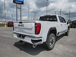 New 2025 GMC Sierra 2500 Denali Crew Cab 4WD Pickup for sale #43823 - photo 2