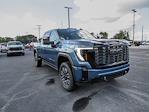 New 2025 GMC Sierra 2500 Denali Ultimate Crew Cab 4WD Pickup for sale #43826 - photo 1