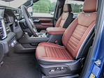 New 2025 GMC Sierra 2500 Denali Ultimate Crew Cab 4WD Pickup for sale #43826 - photo 15