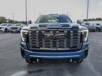 New 2025 GMC Sierra 2500 Denali Ultimate Crew Cab 4WD Pickup for sale #43826 - photo 3
