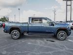 New 2025 GMC Sierra 2500 Denali Ultimate Crew Cab 4WD Pickup for sale #43826 - photo 4