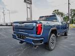 New 2025 GMC Sierra 2500 Denali Ultimate Crew Cab 4WD Pickup for sale #43826 - photo 2