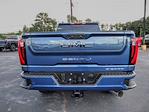 New 2025 GMC Sierra 2500 Denali Ultimate Crew Cab 4WD Pickup for sale #43826 - photo 5