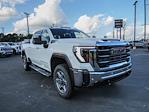 New 2025 GMC Sierra 2500 SLT Crew Cab 4WD Pickup for sale #43830 - photo 1