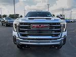 New 2025 GMC Sierra 2500 SLT Crew Cab 4WD Pickup for sale #43830 - photo 3