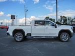 New 2025 GMC Sierra 2500 SLT Crew Cab 4WD Pickup for sale #43830 - photo 4