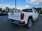 New 2025 GMC Sierra 2500 SLT Crew Cab 4WD Pickup for sale #43830 - photo 2