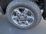 New 2025 GMC Sierra 2500 SLT Crew Cab 4WD Pickup for sale #43830 - photo 9