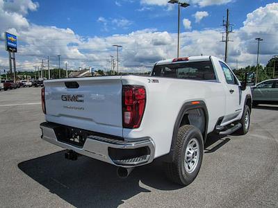 New 2025 GMC Sierra 2500 Pro Regular Cab 4WD Pickup for sale #43834 - photo 2