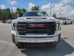 New 2025 GMC Sierra 2500 Pro Regular Cab 4WD Pickup for sale #43834 - photo 3