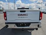 New 2025 GMC Sierra 2500 Pro Regular Cab 4WD Pickup for sale #43834 - photo 5