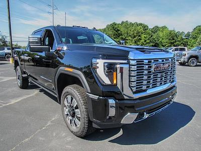 New 2025 GMC Sierra 2500 Denali Crew Cab 4WD Pickup for sale #43835 - photo 1