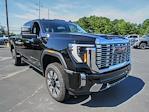 New 2025 GMC Sierra 2500 Denali Crew Cab 4WD Pickup for sale #43835 - photo 1