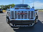 New 2025 GMC Sierra 2500 Denali Crew Cab 4WD Pickup for sale #43835 - photo 3