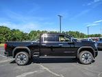 New 2025 GMC Sierra 2500 Denali Crew Cab 4WD Pickup for sale #43835 - photo 4
