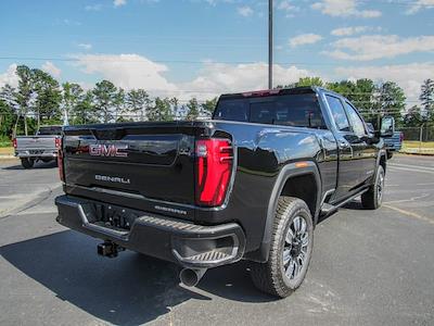 New 2025 GMC Sierra 2500 Denali Crew Cab 4WD Pickup for sale #43836 - photo 2