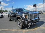 New 2025 GMC Sierra 2500 Denali Crew Cab 4WD Pickup for sale #43836 - photo 1