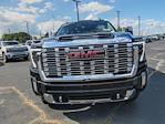 New 2025 GMC Sierra 2500 Denali Crew Cab 4WD Pickup for sale #43836 - photo 3