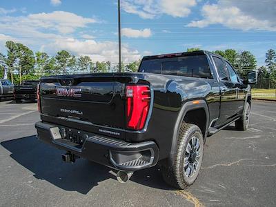 New 2025 GMC Sierra 2500 Denali Crew Cab 4WD Pickup for sale #43862 - photo 2
