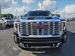 New 2025 GMC Sierra 2500 Denali Crew Cab 4WD Pickup for sale #43862 - photo 3
