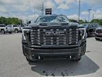 New 2025 GMC Sierra 2500 Denali Ultimate Crew Cab 4WD Pickup for sale #43878 - photo 3