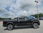 New 2025 GMC Sierra 2500 Denali Ultimate Crew Cab 4WD Pickup for sale #43878 - photo 4