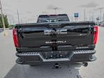 New 2025 GMC Sierra 2500 Denali Ultimate Crew Cab 4WD Pickup for sale #43878 - photo 5