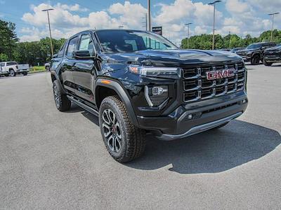 New 2025 GMC Canyon AT4 Crew Cab 4WD Pickup for sale #43884 - photo 1