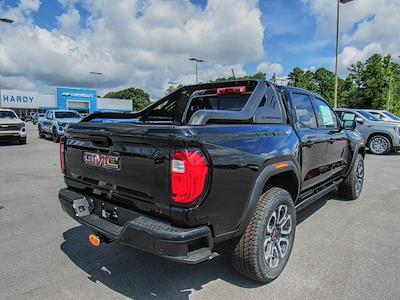 New 2025 GMC Canyon AT4 Crew Cab 4WD Pickup for sale #43884 - photo 2