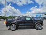 New 2025 GMC Canyon AT4 Crew Cab 4WD Pickup for sale #43884 - photo 4