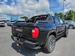 New 2025 GMC Canyon AT4 Crew Cab 4WD Pickup for sale #43884 - photo 2