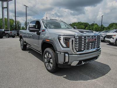 New 2025 GMC Sierra 2500 Denali Crew Cab 4WD Pickup for sale #43904 - photo 1