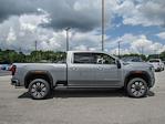 New 2025 GMC Sierra 2500 Denali Crew Cab 4WD Pickup for sale #43904 - photo 4