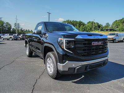 New 2025 GMC Sierra 1500 Pro Regular Cab 4WD Pickup for sale #43909 - photo 1