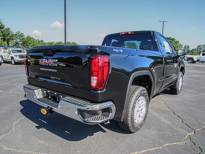 New 2025 GMC Sierra 1500 Pro Regular Cab 4WD Pickup for sale #43909 - photo 2